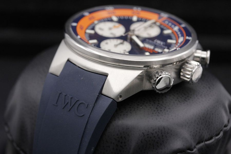 IWC Aquatimer IW378101